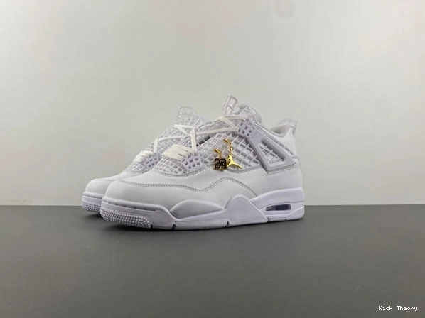 Kick Theory 3888 Jordan Air WeatherProof 4 FV7251- 1027